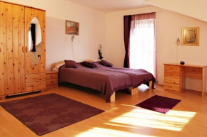 Отель Hungaria Apartments  Печ